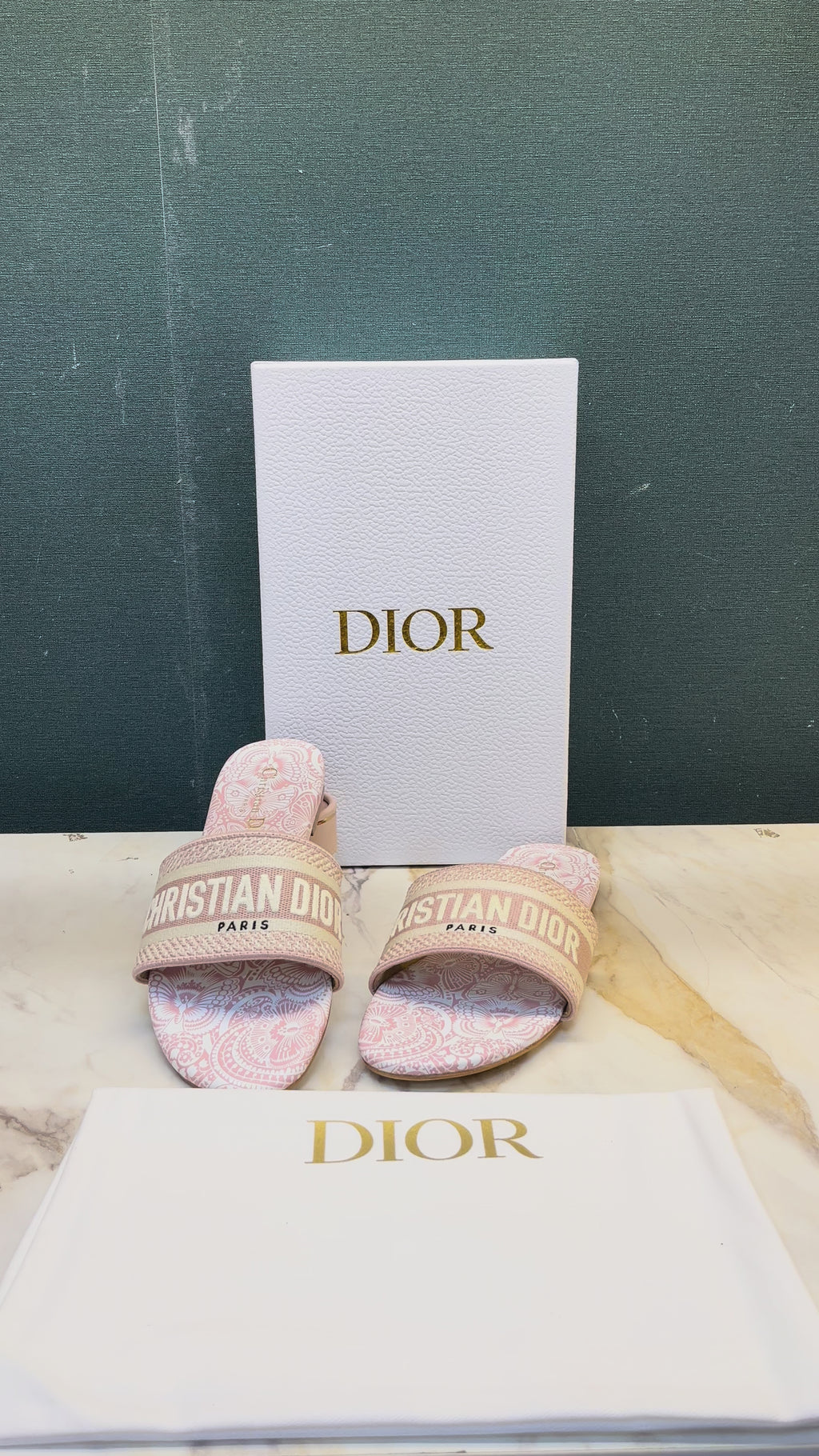 Slippers Women