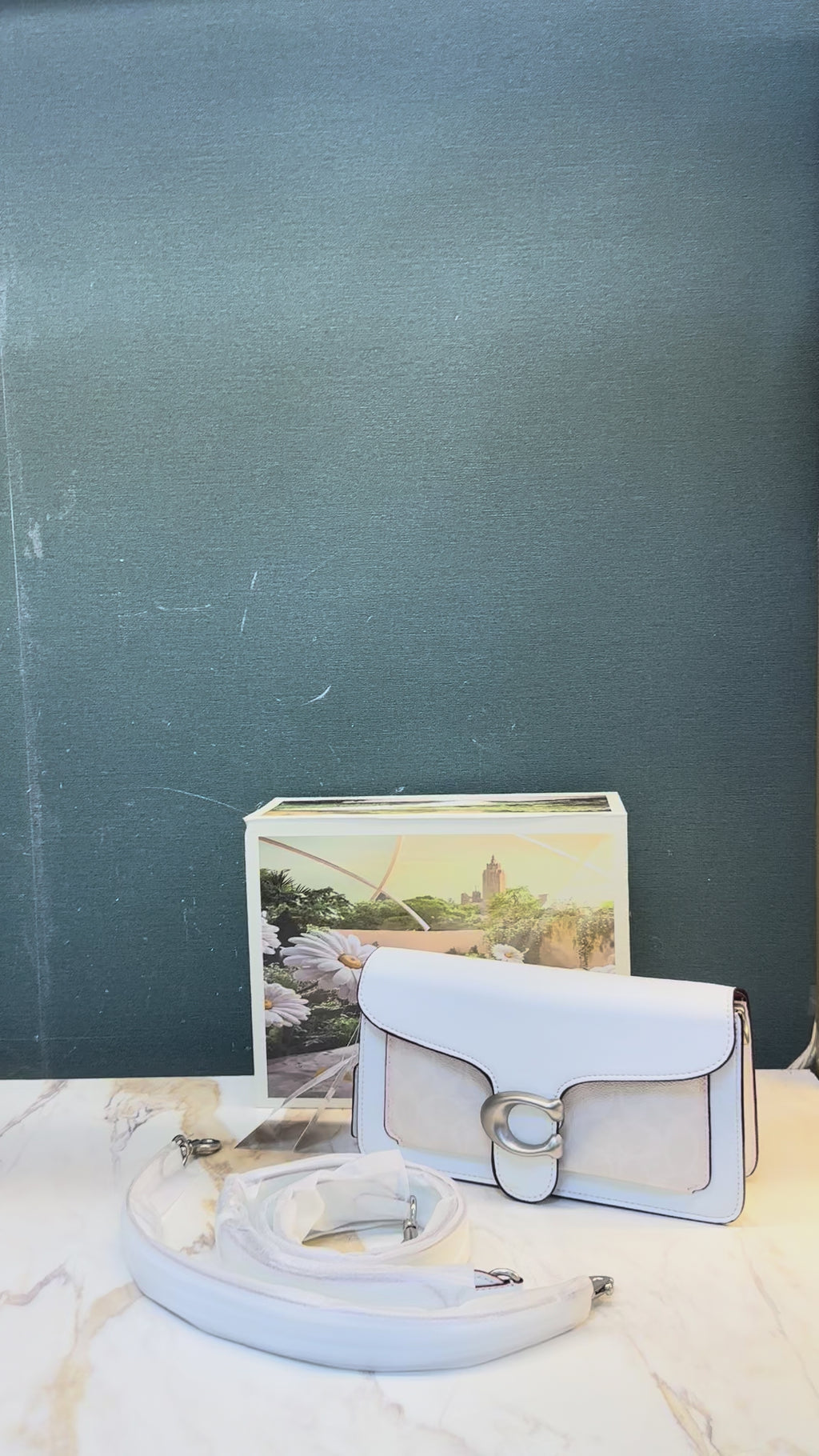 WOMENS HANDBAG
