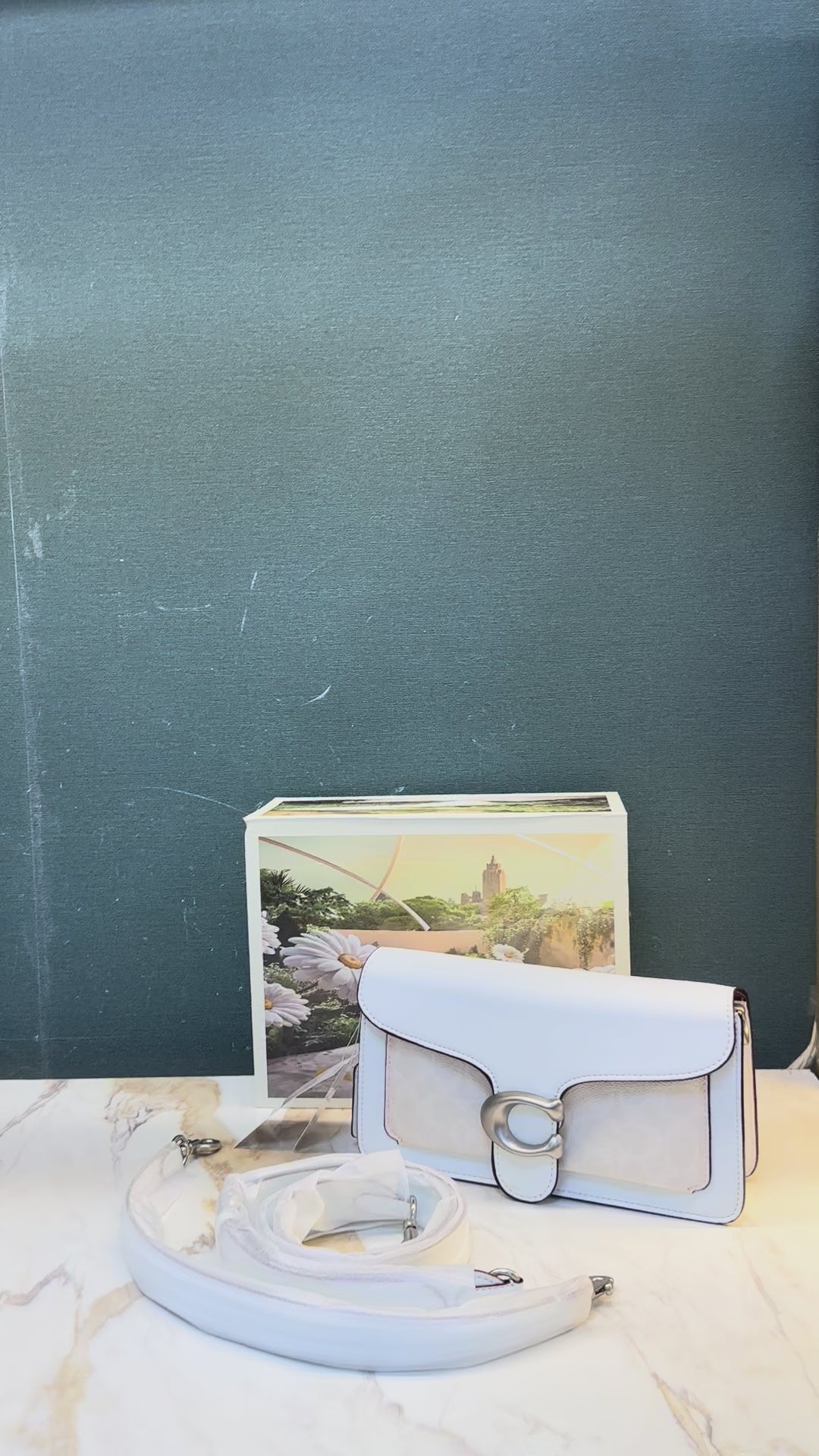 WOMENS HANDBAG