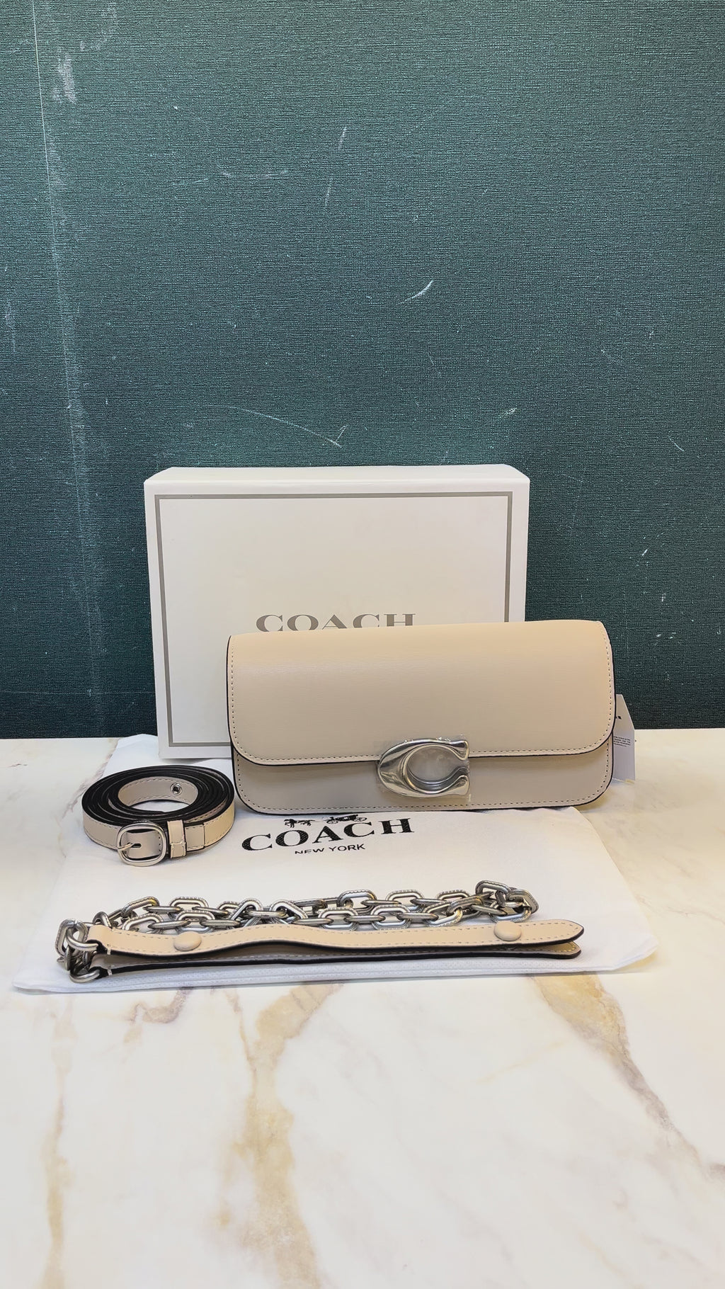 WOMEN HANDBAG
