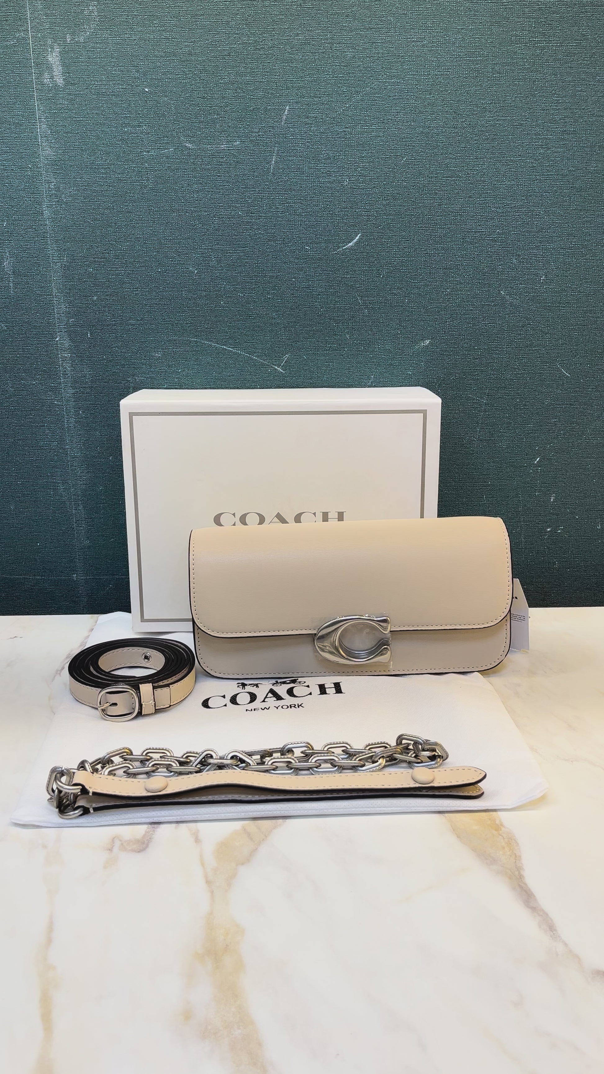 WOMEN HANDBAG
