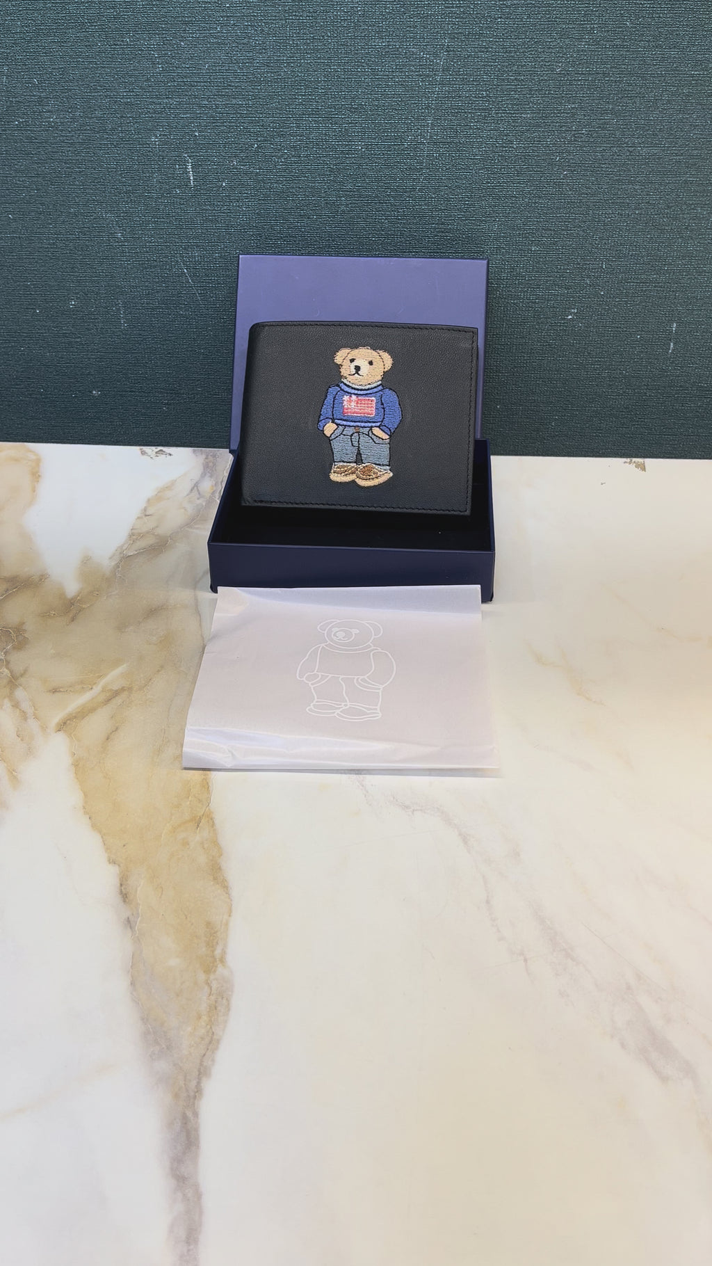 MENS WALLET