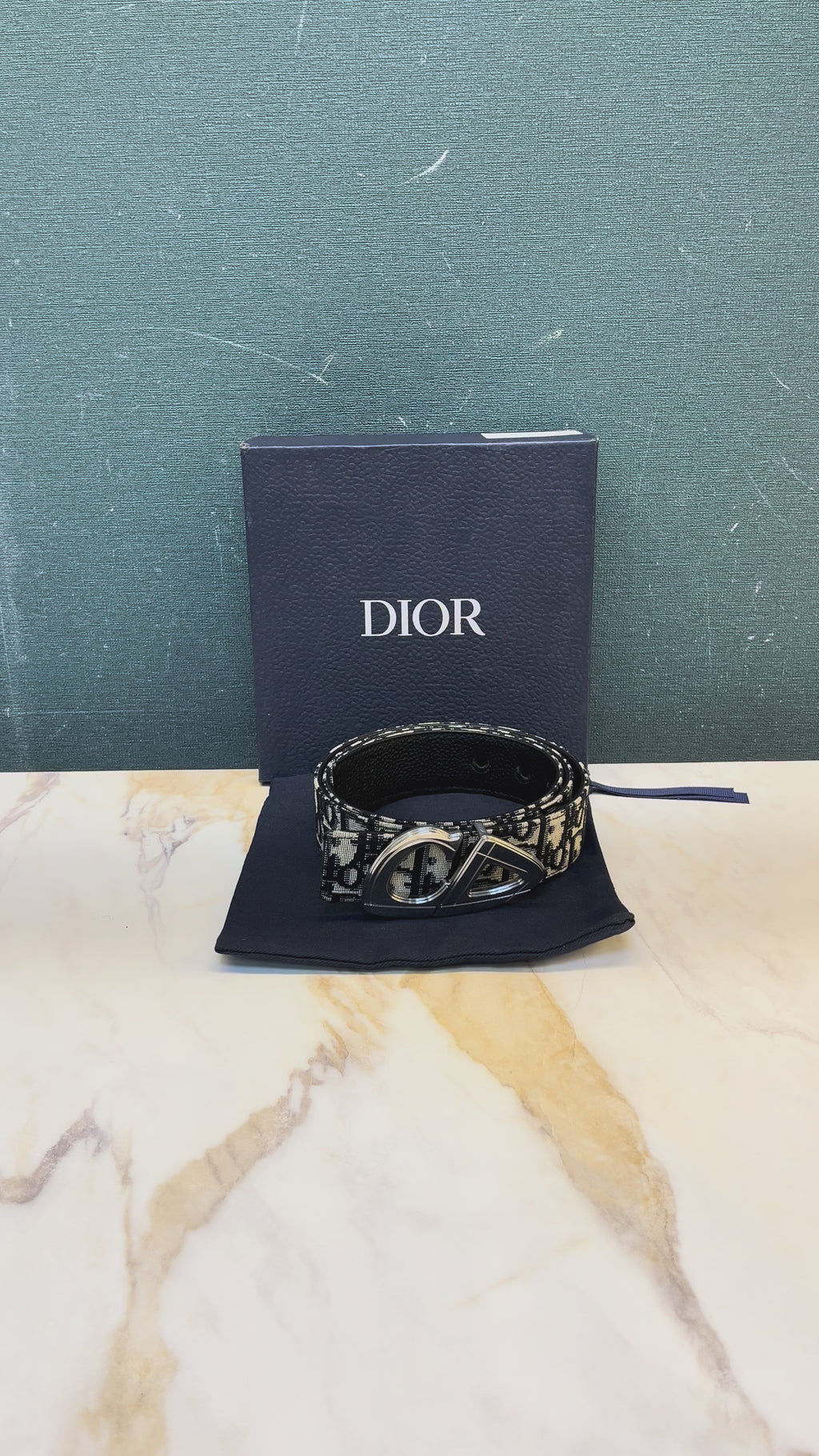 MENS BELT