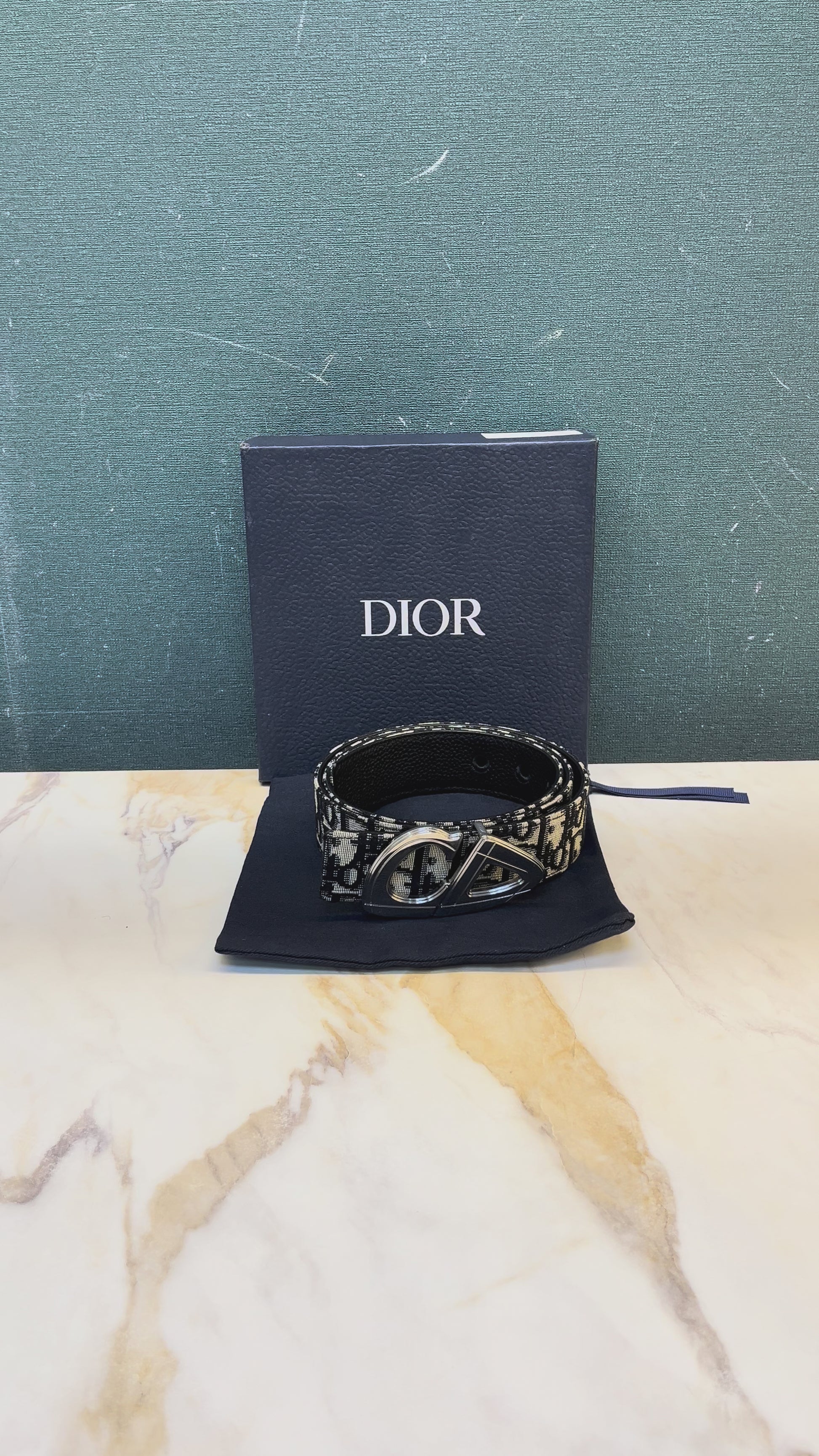 MENS BELT