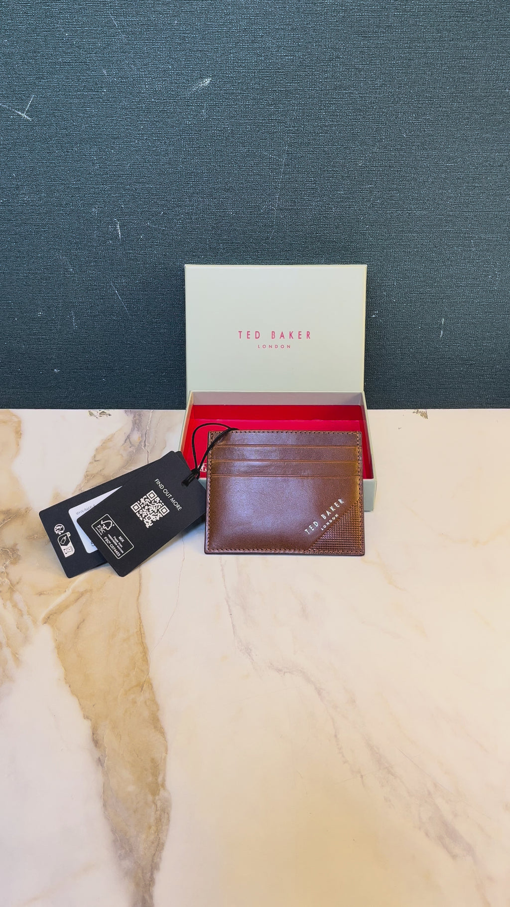 CARD HOLDERS
