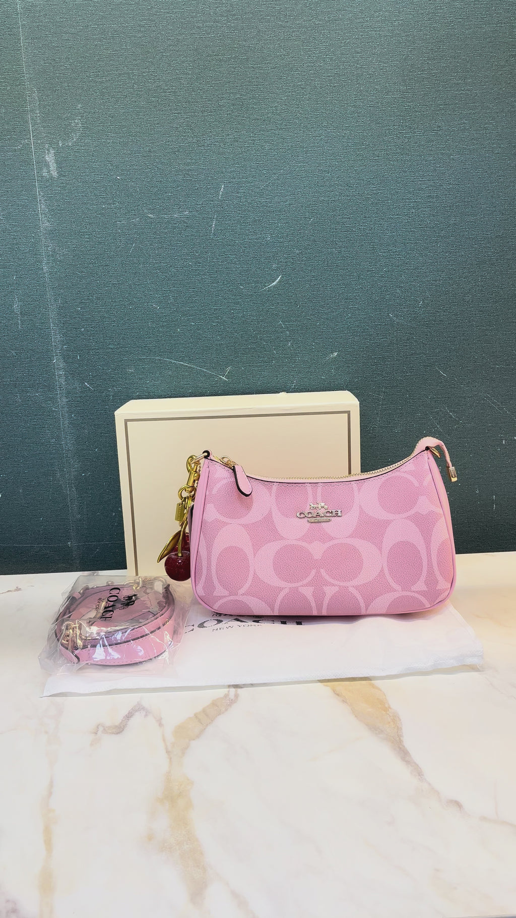 WOMEN'S HANDBAG