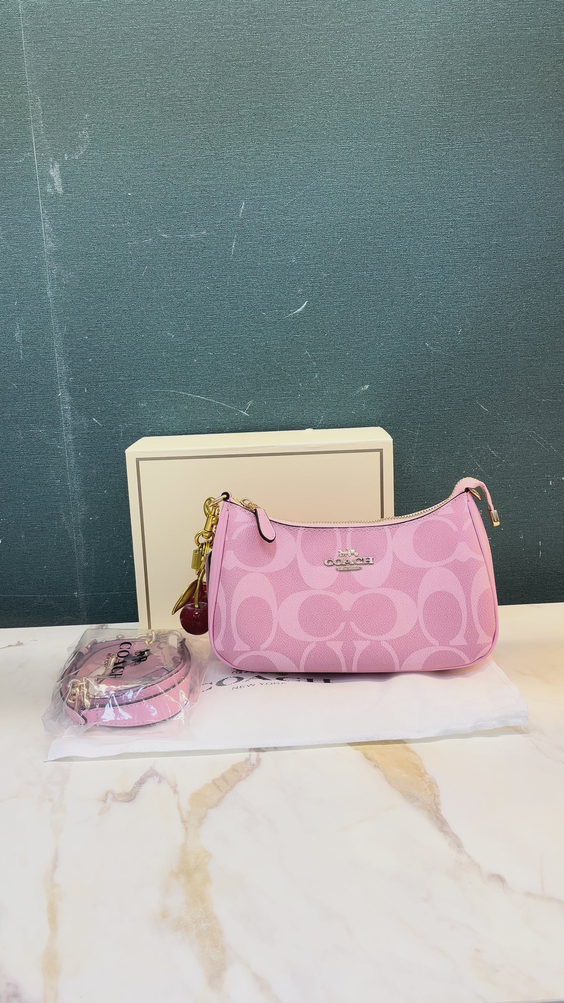 WOMEN'S HANDBAG