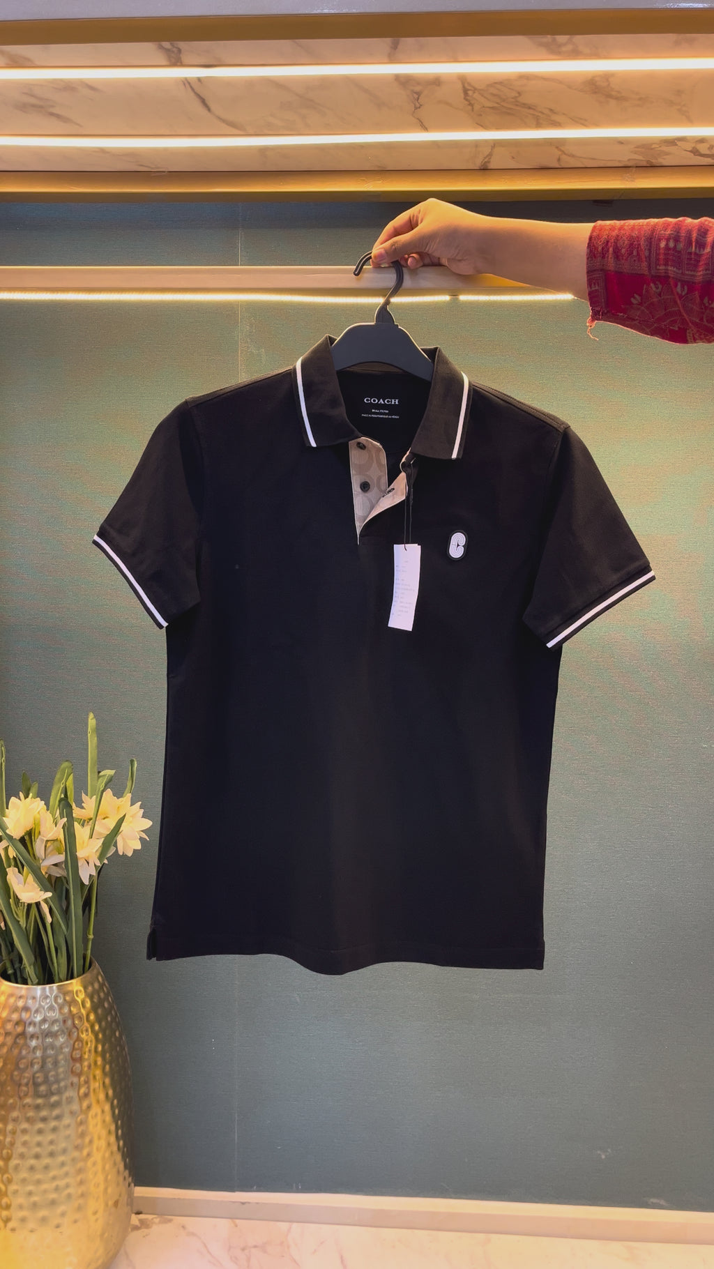 T SHIRT MENS