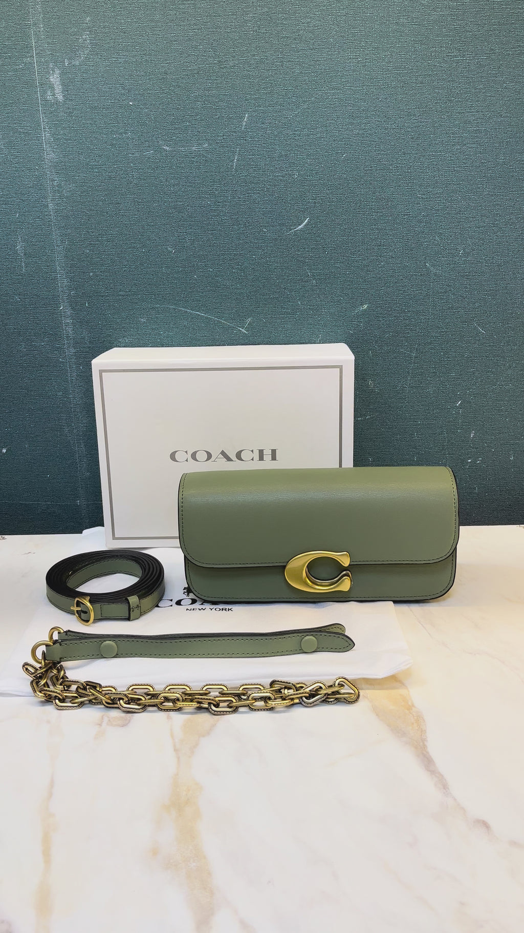 WOMEN HANDBAG