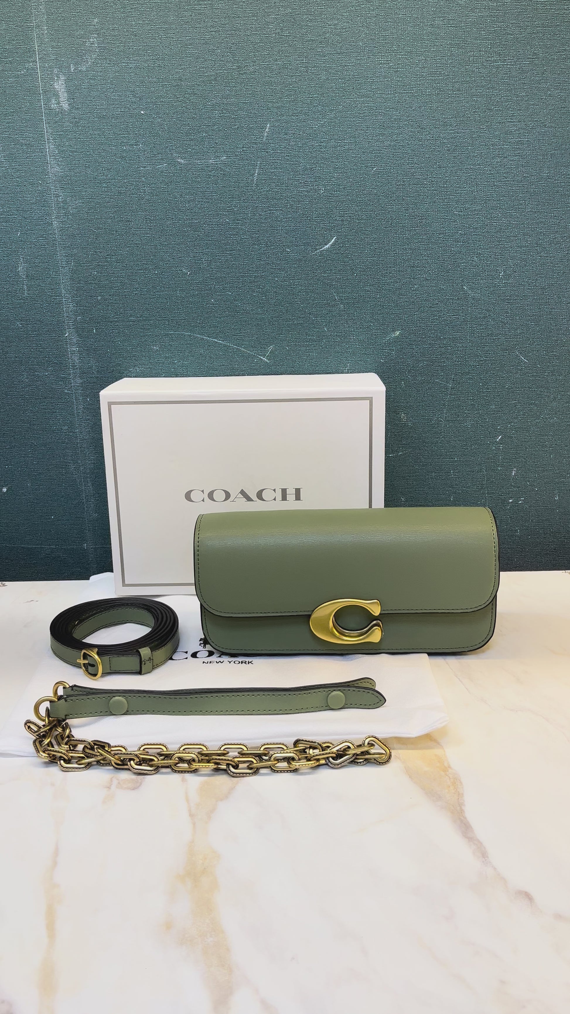 WOMEN HANDBAG